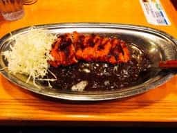 ゴーゴーカレー 博多バスターミナルスタジアム店