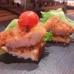 ファンシーミート