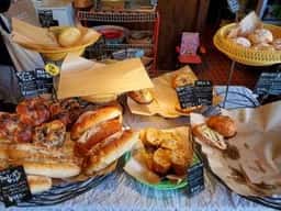 まなべ屋製パン