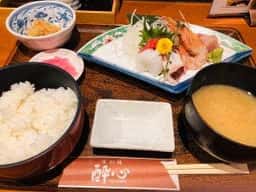 季彩膳 酔心 神田店