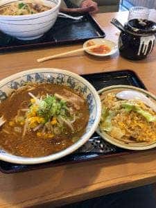 麺屋 壱力 春日井店