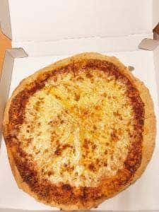 ドミノ・ピザ 羽島竹鼻町