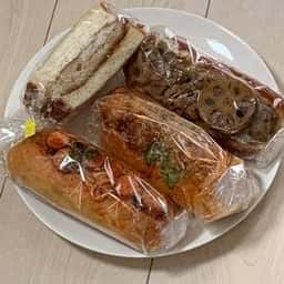 エイキチベイカリー