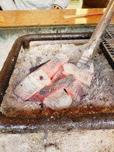 古里食房 傳