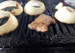 鈴見焼肉