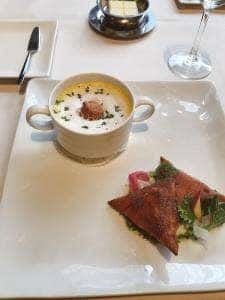 frigerio cuisine francaise