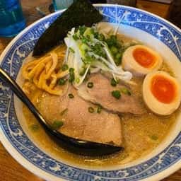 がんちゃ麺