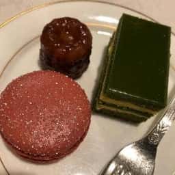 The Ritz-Carlton 大阪