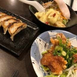 チャイナキッチン 和華