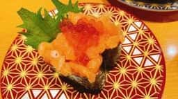 丸忠回転 でらうま寿司 尾張旭店