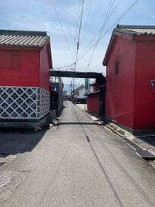 かめびし屋
