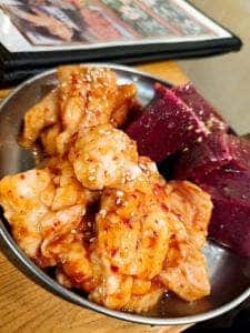 オカン焼肉 紅ちゃん 西口店
