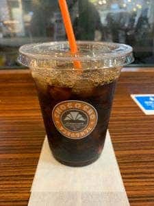 サンマルクカフェ ピーコックストア 経堂店