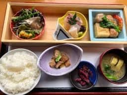 和食 六甲