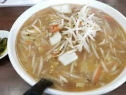 湊飯店
