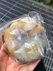 和泉屋傳兵衛