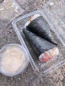 寿し屋のやすけ
