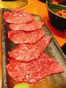 五臓六腑 豊洲店
