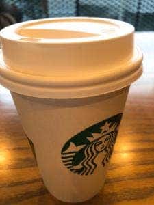 スターバックス コーヒー 広島本通り店