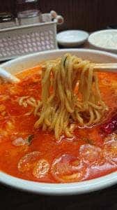 憩房ラーメンどんき 大野店