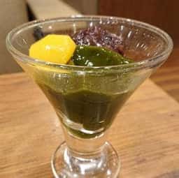 ガスト 京都四条大宮店