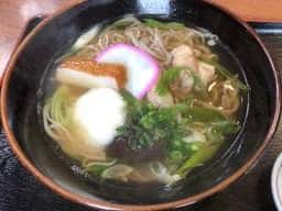 そば処 にいな