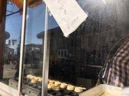 今川焼 市川屋