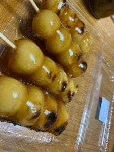 杉崎菓子店