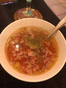 カフェ&バー す~ぷ