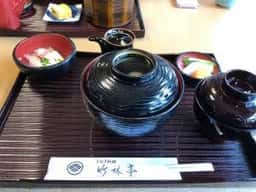 竹林亭本城店