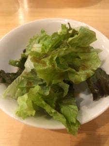 バオバブ食堂