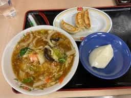 餃子の王将 南森町店