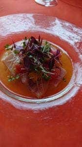 イタリア料理 ケンタロウ