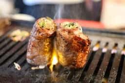 焼肉ホルモン ぎゅう縁