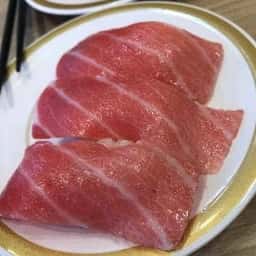 かっぱ寿司 大河原店