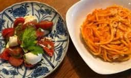 ワイン食堂 MAREA