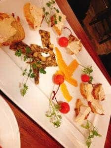 レスト&ワイン食堂 ABAB