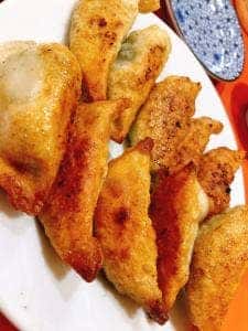 餃子会館 桜町支店