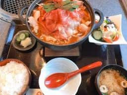 せいぶ農産発 焼肉DINING まるぎゅう