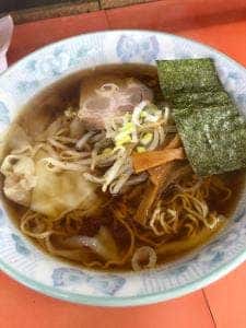 福屋ラーメン店