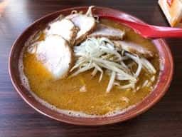 中華そば ○藤商店