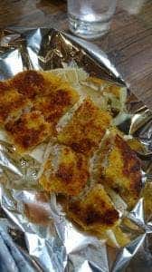 お好み焼きandてっぱん屋 日々来