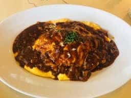 武蔵野食堂