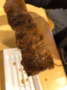 黒門市場 黒門屋台村