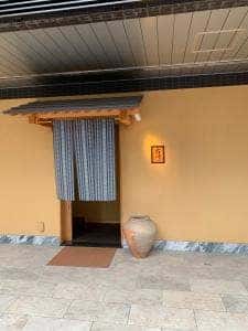 御料理 古川