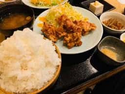 旬味創作料理 しゃらく