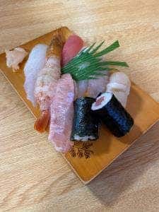 大春