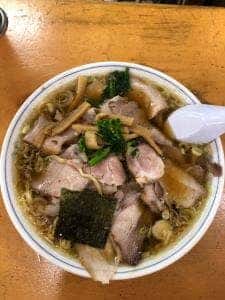 ラーメンやひこ