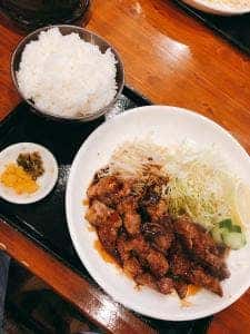 らーめん とんてき 大翔