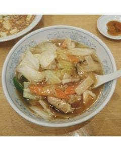 ぎょうざの満州 鳩ヶ谷駅前店